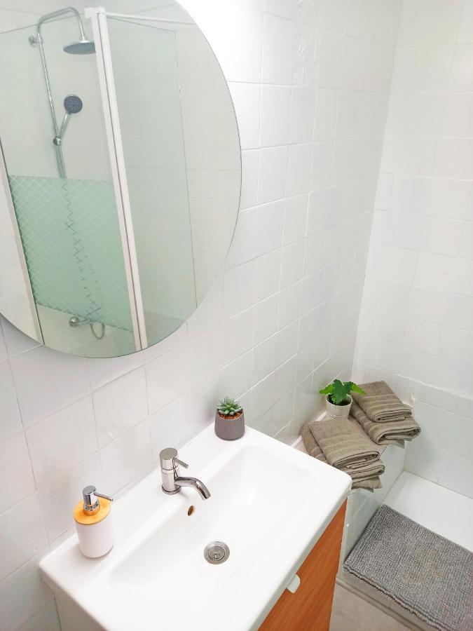 Apartamento El Carcajal サンタクルスデテネリフェ エクステリア 写真